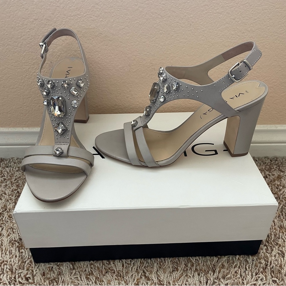 Via Spiga Sandals. - Picture 4 of 14